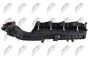Впускной коллектор OPEL ASTRA J 1.6CDTI 2013-,ASTRA K 1.6CDTI 2015-,INSIGNIA A 1.6CDTI 2015-,INSIGNIA B 1.6CDTI 2017-,MERIVA B 1.6CDTI 2013-,MOKKA, фото 5 - интернет-магазин Auto-Mechanic