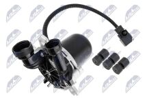 Вторинний повітряний клапан ENG.2.5-4.2 AUDI A4(B8) RS4 12-18; VW JETTA III 06-10, JETTA IV 10-17, BEETLE 11-19 Вторинний повітряний клапан ENG.2.5-4.2 AUDI A4(B8) RS4 12-18; VW JETTA III 06-10, JETTA IV 10-17, BEETLE 11-19