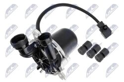 Вторичный воздушный клапан ENG.2.5-4.2 AUDI A4(B8) RS4 12-18; VW JETTA III 06-10, JETTA IV 10-17, BEETLE 11-19