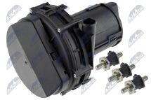 Вторичный воздушный клапан ENG.2.0-3.0 BMW 3(E46) 1998-2007 Вторичный воздушный клапан ENG.2.0-3.0 BMW 3(E46) 1998-2007