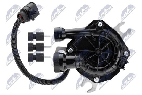 Вторинний повітряний клапан ENG.2.5-4.2 AUDI A4(B8) RS4 12-18; VW JETTA III 06-10, JETTA IV 10-17, BEETLE 11-19 Вторинний повітряний клапан ENG.2.5-4.2 AUDI A4(B8) RS4 12-18; VW JETTA III 06-10, JETTA IV 10-17, BEETLE 11-19