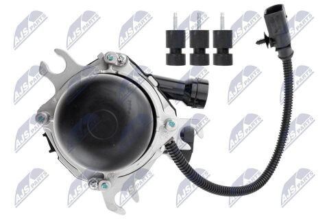 Вторинний повітряний клапан ENG.2.5-4.2 AUDI A4(B8) RS4 12-18; VW JETTA III 06-10, JETTA IV 10-17, BEETLE 11-19 Вторинний повітряний клапан ENG.2.5-4.2 AUDI A4(B8) RS4 12-18; VW JETTA III 06-10, JETTA IV 10-17, BEETLE 11-19