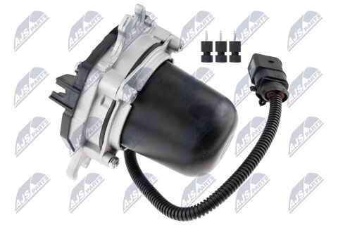 Вторинний повітряний клапан ENG.2.5-4.2 AUDI A4(B8) RS4 12-18; VW JETTA III 06-10, JETTA IV 10-17, BEETLE 11-19 Вторинний повітряний клапан ENG.2.5-4.2 AUDI A4(B8) RS4 12-18; VW JETTA III 06-10, JETTA IV 10-17, BEETLE 11-19