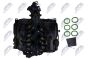 Впускний колектор MERCEDES ML350 3.5 2012-,E350 3.5 2012-,GLK 350 2013-,C300, фото 9 - інтерент-магазин Auto-Mechanic