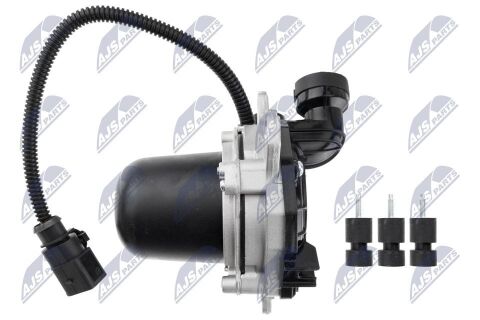 Вторинний повітряний клапан ENG.2.5-4.2 AUDI A4(B8) RS4 12-18; VW JETTA III 06-10, JETTA IV 10-17, BEETLE 11-19 Вторинний повітряний клапан ENG.2.5-4.2 AUDI A4(B8) RS4 12-18; VW JETTA III 06-10, JETTA IV 10-17, BEETLE 11-19