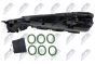 Впускний колектор MERCEDES ML350 3.5 2012-,E350 3.5 2012-,GLK 350 2013-,C300, фото 10 - інтерент-магазин Auto-Mechanic