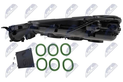 Впускний колектор MERCEDES ML350 3.5 2012-,E350 3.5 2012-,GLK 350 2013-,C300 Впускний колектор MERCEDES ML350 3.5 2012-,E350 3.5 2012-,GLK 350 2013-,C300