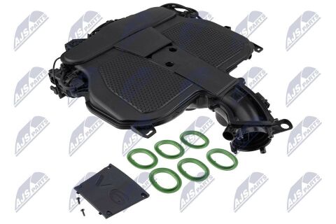Впускний колектор MERCEDES ML350 3.5 2012-,E350 3.5 2012-,GLK 350 2013-,C300 Впускний колектор MERCEDES ML350 3.5 2012-,E350 3.5 2012-,GLK 350 2013-,C300