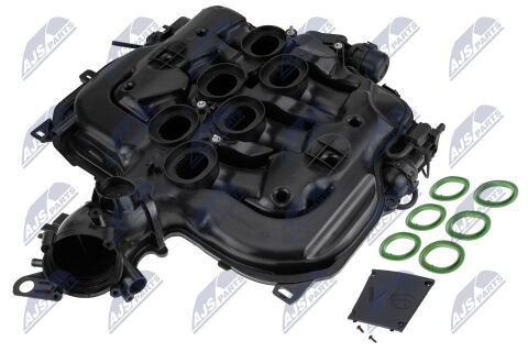 Впускний колектор MERCEDES ML350 3.5 2012-,E350 3.5 2012-,GLK 350 2013-,C300 Впускний колектор MERCEDES ML350 3.5 2012-,E350 3.5 2012-,GLK 350 2013-,C300