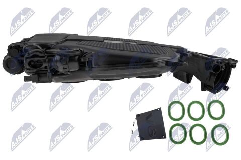 Впускний колектор MERCEDES ML350 3.5 2012-,E350 3.5 2012-,GLK 350 2013-,C300 Впускний колектор MERCEDES ML350 3.5 2012-,E350 3.5 2012-,GLK 350 2013-,C300