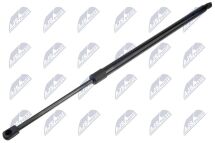 Газова пружина задньої кришки DODGE DURANGO 14-