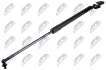 Газова пружина задньої кришки L=520 F=500N SUBARU FORESTER 08-