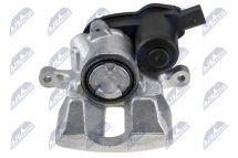 Гальмівний супорт задній AUDI A8,S8 10-