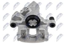 Гальмівний супорт задній FORD FIESTA VII 17- Гальмівний супорт задній FORD FIESTA VII 17-