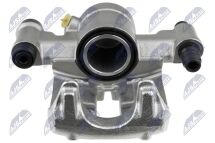 Тормозной суппорт задний FIAT DUCATO 40Q 04.2014-, CITROEN JUMPER 20Q 04.2014-, PEUGEOT BOXER 20Q 04.2014- Тормозной суппорт задний FIAT DUCATO 40Q 04.2014-, CITROEN JUMPER 20Q 04.2014-, PEUGEOT BOXER 20Q 04.2014-