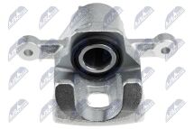 Гальмівний супорт задній KIA SOUL II 09-