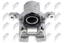 Тормозной суппорт задний KIA SPORTAGE 15-, HYUNDAI IX35 2.0 2WD,AWD 155KM 13-15, TUCSON 15-