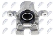 Тормозной суппорт задний KIA SPORTAGE 15-, HYUNDAI IX35 2.0 2WD,AWD 155KM 13-15, TUCSON 15-