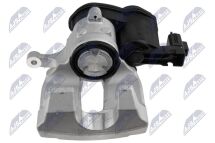 Гальмівний супорт задній LAND ROVER DEFENDER 19-, DISCOVERY V 16-, RANGE ROVER IV L405 12-, RANGE ROVER SPORT II L494 13-