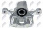 Гальмівний супорт задній MITSUBISHI GALANT E5,E7,E8,EA,EC 92-04, ECLIPSE D3,D5 94-05, CHRYSLER SEBRING 95-, фото 1 - інтерент-магазин Auto-Mechanic