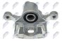 Гальмівний супорт задній MITSUBISHI GALANT E5,E7,E8,EA,EC 92-04, ECLIPSE D3,D5 94-05, CHRYSLER SEBRING 95-, фото 1 - інтерент-магазин Auto-Mechanic