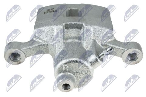 Гальмівний супорт задній MITSUBISHI GALANT E5,E7,E8,EA,EC 92-04, ECLIPSE D3,D5 94-05, CHRYSLER SEBRING 95- Гальмівний супорт задній MITSUBISHI GALANT E5,E7,E8,EA,EC 92-04, ECLIPSE D3,D5 94-05, CHRYSLER SEBRING 95-