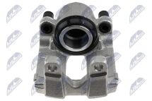 Гальмівний супорт передній BMW X3 F25 10-, X4 F26 13-