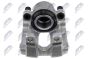 Тормозной суппорт передний BMW X3 F25 10-, X4 F26 13-, фото 1 - интернет-магазин Auto-Mechanic
