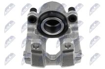 Гальмівний супорт передній BMW X3 F25 10-, X4 F26 13- Гальмівний супорт передній BMW X3 F25 10-, X4 F26 13-