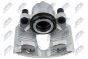 Тормозной суппорт передний FORD FIESTA ST150 2.0 05-08, фото 1 - интернет-магазин Auto-Mechanic