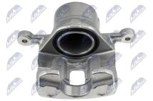 Тормозной суппорт передний HYUNDAI GALLOPER 01.2000-