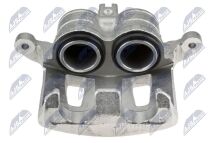 Тормозной суппорт передний NISSAN LEAF 10-, NV200 ELECTRIC E-NV 14-