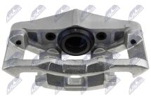 Гальмівний супорт передній OPEL ENG.2.8V6 TURBO VECTRA C 05-, SIGNUM 05-, CADILLCA BLS 06-, SAAB 9-3,9-3X 02-