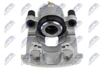 Гальмівний супорт передній OPEL ASTRA K 15-