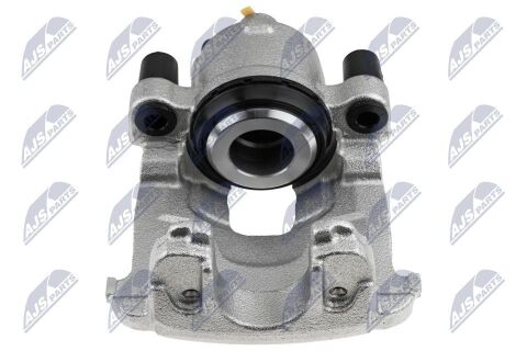 Тормозной суппорт передний OPEL ASTRA K 15-