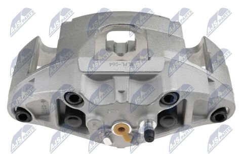 Гальмівний супорт передній OPEL ENG.2.8V6 TURBO VECTRA C 05-, SIGNUM 05-, CADILLCA BLS 06-, SAAB 9-3,9-3X 02- Гальмівний супорт передній OPEL ENG.2.8V6 TURBO VECTRA C 05-, SIGNUM 05-, CADILLCA BLS 06-, SAAB 9-3,9-3X 02-