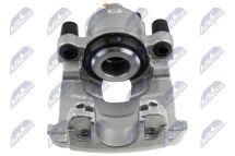 Гальмівний супорт передній OPEL ASTRA K 15-