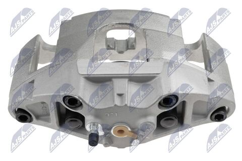Гальмівний супорт передній OPEL ENG.2.8V6 TURBO VECTRA C 05-, SIGNUM 05-, CADILLCA BLS 06-, SAAB 9-3,9-3X 02- Гальмівний супорт передній OPEL ENG.2.8V6 TURBO VECTRA C 05-, SIGNUM 05-, CADILLCA BLS 06-, SAAB 9-3,9-3X 02-