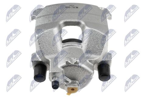 Тормозной суппорт передний OPEL ASTRA K 15-