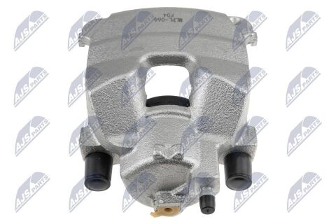 Тормозной суппорт передний OPEL ASTRA K 15-