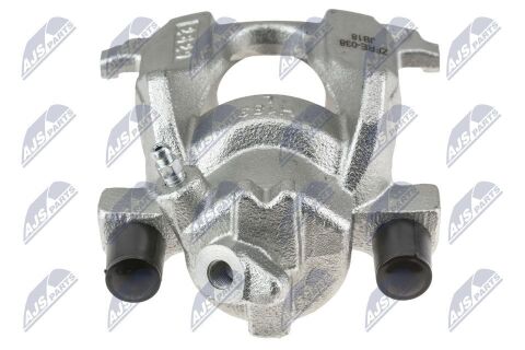 Гальмівний супорт передній DACIA SANGERO II 12-, LOGAN II 12-, RENAULT TWINGO III 14-