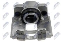 Тормозной суппорт передний TOYOTA YARIS 03.2013-