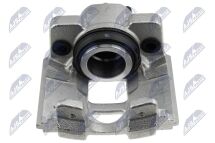 Тормозной суппорт передний TOYOTA YARIS 03.2013-