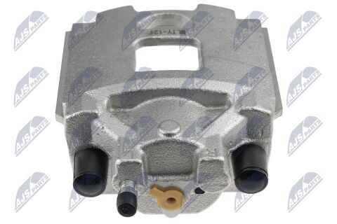 Гальмівний супорт передній TOYOTA YARIS 03.2013- Гальмівний супорт передній TOYOTA YARIS 03.2013-