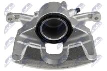 Гальмівний супорт передній VW GOLF VIII 1.0TSI 19-, CADDY 20-, SKODA OCTAVIA IV 20-, AUDI A3 19-, SEAT LEON 19-, CUPRA LEON 20-