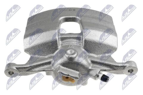 Гальмівний супорт передній VW GOLF VIII 1.0TSI 19-, CADDY 20-, SKODA OCTAVIA IV 20-, AUDI A3 19-, SEAT LEON 19-, CUPRA LEON 20-