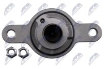 Головний гальмівний циліндр CITROEN C3 II 1.0VTI