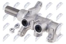 Головний гальмівний циліндр CITROEN JUMPY III 1.5HDI