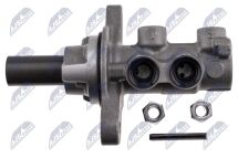 Головний гальмівний циліндр FORD FIESTA VII 1.0 ECOBOOST