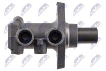 Главный тормозной цилиндр MERCEDES GL X164 320CDI